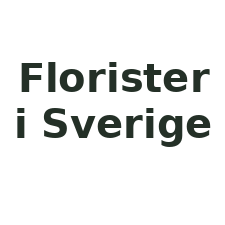 Florister i Sverige